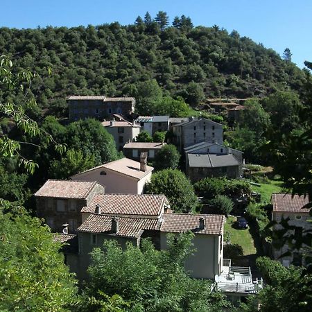 Villa La Caladette Les Plantiers Exterior foto