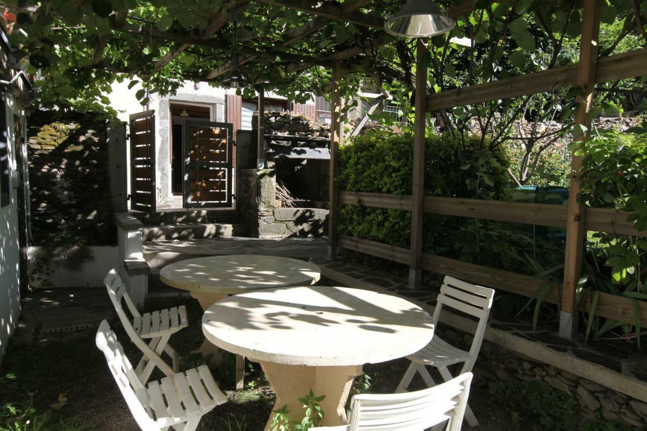 Villa La Caladette Les Plantiers Exterior foto